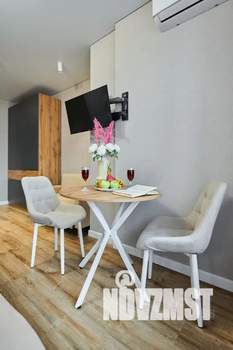 Студия квартира, посуточно, 32м2, 9/24 этаж