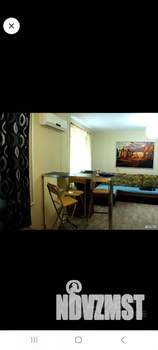 1-к квартира, посуточно, 25м2, 4/5 этаж