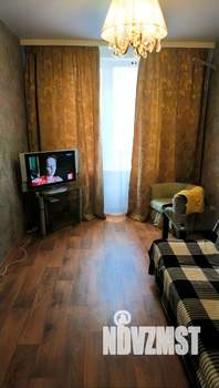 2-к квартира, на длительный срок, 58м2, 4/17 этаж