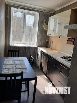 1-к квартира, посуточно, 55м2, 1/9 этаж