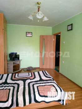 1-к квартира, на длительный срок, 34м2, 3/5 этаж