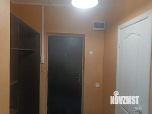 1-к квартира, на длительный срок, 38м2, 2/18 этаж