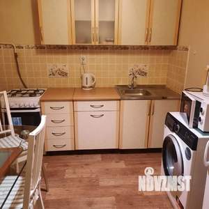 1-к квартира, на длительный срок, 40м2, 1/10 этаж