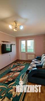 1-к квартира, на длительный срок, 36м2, 6/16 этаж