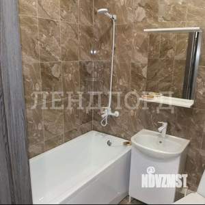 Студия квартира, на длительный срок, 22м2, 4/21 этаж