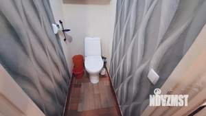 1-к квартира, на длительный срок, 43м2, 1/9 этаж