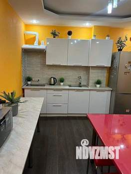 2-к квартира, на длительный срок, 85м2, 2/3 этаж