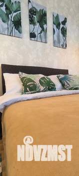 1-к квартира, посуточно, 37м2, 19/20 этаж