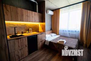 1-к квартира, посуточно, 34м2, 1/1 этаж