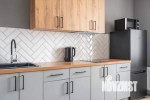 1-к квартира, посуточно, 45м2, 11/25 этаж