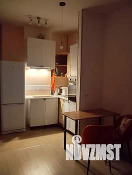 1-к квартира, посуточно, 33м2, 1/10 этаж