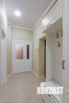 2-к квартира, посуточно, 45м2, 1/1 этаж