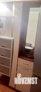 Студия квартира, на длительный срок, 15м2, 1/1 этаж