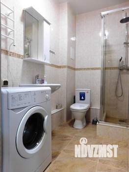 Студия квартира, на длительный срок, 30м2, 3/24 этаж