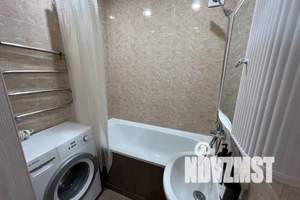 2-к квартира, посуточно, 50м2, 4/5 этаж