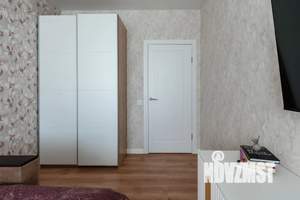 1-к квартира, посуточно, 38м2, 4/25 этаж