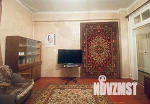 2-к квартира, на длительный срок, 61м2, 2/2 этаж