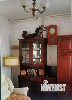 1-к квартира, на длительный срок, 25м2, 2/2 этаж