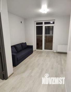 1-к квартира, на длительный срок, 44м2, 18/22 этаж