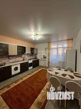 2-к квартира, на длительный срок, 65м2, 17/24 этаж