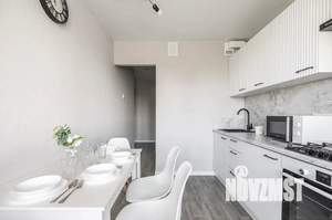 2-к квартира, посуточно, 57м2, 7/10 этаж