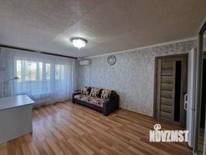 1-к квартира, на длительный срок, 35м2, 7/9 этаж