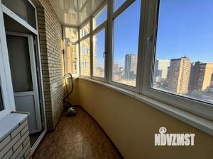 2-к квартира, на длительный срок, 75м2, 15/25 этаж