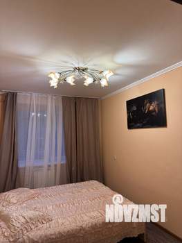 2-к квартира, на длительный срок, 52м2, 4/15 этаж