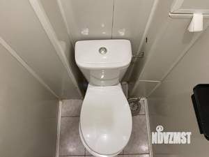 1-к квартира, на длительный срок, 40м2, 3/4 этаж