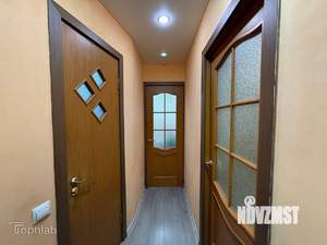 1-к квартира, на длительный срок, 30м2, 4/5 этаж