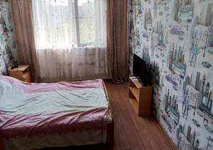 2-к квартира, на длительный срок, 53м2, 8/9 этаж