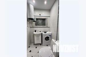 1-к квартира, посуточно, 26м2, 8/9 этаж