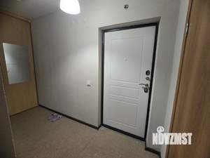 1-к квартира, на длительный срок, 32м2, 4/10 этаж