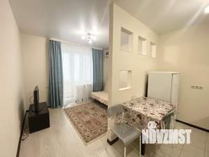 2-к квартира, на длительный срок, 41м2, 7/12 этаж