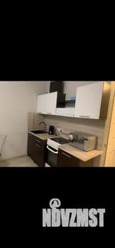 1-к квартира, на длительный срок, 30м2, 4/20 этаж