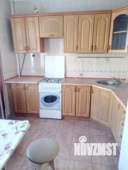 1-к квартира, на длительный срок, 41м2, 6/9 этаж