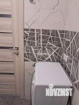 Студия квартира, на длительный срок, 30м2, 2/18 этаж