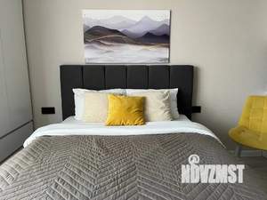 Студия квартира, посуточно, 25м2, 14/20 этаж