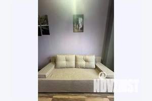 1-к квартира, посуточно, 40м2, 12/22 этаж