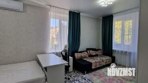 1-к квартира, на длительный срок, 31м2, 3/5 этаж