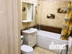 1-к квартира, на длительный срок, 38м2, 6/24 этаж