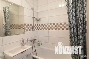 1-к квартира, посуточно, 35м2, 9/9 этаж