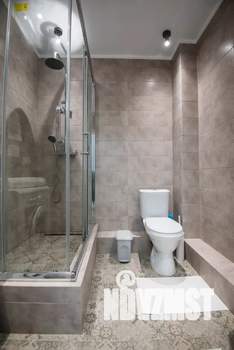 1-к квартира, посуточно, 35м2, 23/30 этаж