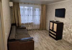 1-к квартира, на длительный срок, 30м2, 5/9 этаж