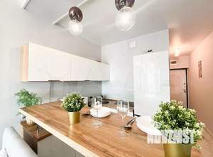 1-к квартира, на длительный срок, 30м2, 10/21 этаж