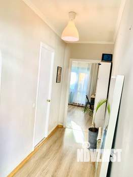 1-к квартира, на длительный срок, 27м2, 1/1 этаж