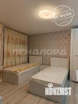 1-к квартира, на длительный срок, 26м2, 1/1 этаж