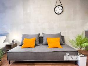 Студия квартира, посуточно, 28м2, 21/25 этаж