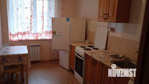 1-к квартира, на длительный срок, 38м2, 3/11 этаж
