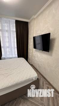 2-к квартира, на длительный срок, 45м2, 8/25 этаж